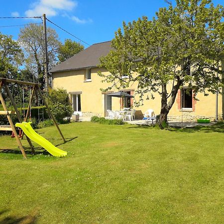 Holydays House, Maison En Normandie, Manche, Terre-et-Marais Екстер'єр фото
